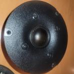 Tweeter Alesis M1, dus 1 stuks, Ophalen of Verzenden, Gebruikt, Front, Rear of Stereo speakers, Bowers & Wilkins (B&W)