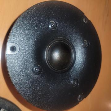 Tweeter Alesis M1, dus 1 stuks beschikbaar voor biedingen
