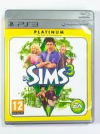 De Sims 3 - Platinum - PlayStation 3 - PS3 - PAL - Compleet, Spelcomputers en Games, Games | Sony PlayStation 3, Sony Interactive Entertainment Network Europe Limited