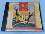 CD icelandic folk songs, Cd's en Dvd's, Ophalen of Verzenden, Gebruikt