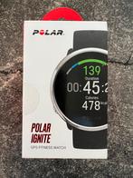 Polar GPS Fitness Horloge - Ignite, Ophalen, Gebruikt, Zwart, IOS