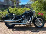 Honda Shadow 1100 ACE – American Classic Edition – Topstaat, 2 cilinders, Particulier, Meer dan 35 kW, 1100 cc