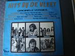Hits bij de vleet originele versies, Cd's en Dvd's, Ophalen of Verzenden, Zo goed als nieuw, Overige formaten