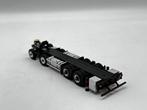 WSI 8x4 chassis + stempelpoten VERBOUW, Hobby en Vrije tijd, Modelauto's | 1:50, HGL74-@hotmail.com, Ophalen of Verzenden, Zo goed als nieuw