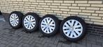 Wieldoppen Velgen wielen 15inch Volkswagen polo 6c, Auto diversen, Wieldoppen, Ophalen