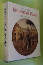 TOLNAY, Charles de, Hieronymus Bosch. Het volledige werk., Boeken, Kunst en Cultuur | Beeldend, Ophalen of Verzenden, Zo goed als nieuw