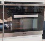 Luxe Miele H6200BM combi magnetron/ oven, Ophalen, Combimagnetron, Oven, Zo goed als nieuw