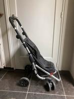 Playmarket Go Up trolley, Ophalen of Verzenden, Gebruikt, Zwart