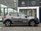 Citroen C3 1.2 PureTech Plus | Climate Control | DAB | Navig, Voorwielaandrijving, 83 pk, Gebruikt, Euro 6
