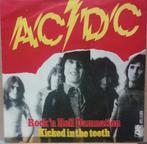AC/DC - Rock n Roll Damnation, Gebruikt, 7 inch, Single, Ophalen of Verzenden