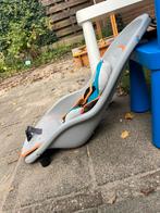 Fietskar Zitje - Comfort voor Onderweg!, Ophalen of Verzenden, Gebruikt, Voorzitje, Voetsteuntjes