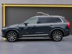Volvo XC90  XC 90 T8 AWD Inscription Pano l Leder l BLISS l, Gebruikt, Zwart, 4 cilinders, 2329 kg