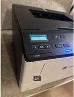 Lexmark M1242, Computers en Software, Printers, Ophalen of Verzenden, Zo goed als nieuw, Laserprinter, Printer