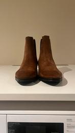 John Lewis Chelsea Boots Maat 43, Ophalen of Verzenden, Zo goed als nieuw, Bruin, Boots