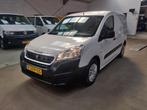 Peugeot Partner 120 1.6 BlueHDi 75 L1 XR (bj 2017), Voorwielaandrijving, Gebruikt, 4 cilinders, 23 km/l