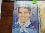 elvis presley kerst -wenskaart verzamel decoratie, Verzamelen, Ophalen of Verzenden, Nieuw, Overige typen