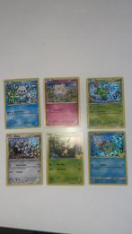 Holo Pokemon Macdonalds kaarten|2011 en 2021|, Gebruikt, Ophalen