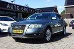 Audi A6 Allroad quattro 2.7 TDI V6 | AUTOMAAT | LEDER | TREK, Automaat, 221 €/maand, Gebruikt, Zwart