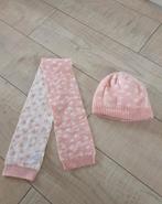 Muts en sjaal, Kinderen en Baby's, Ophalen of Verzenden, Zo goed als nieuw, Maat 86, Wibra