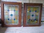 Glas in lood, Ophalen, Minder dan 80 cm, Zo goed als nieuw, Minder dan 80 cm