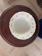 Arzberg Wilde Bloemen Schaal - Perfecte Staat!, Huis en Inrichting, Keuken | Servies, Ophalen of Verzenden, Overige stijlen, Porselein