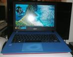 Acer Aspire 1 A114-31 (N17Q4) '4GB-64Bit' (1.10Ghz-Win10), Ophalen of Verzenden, Gebruikt
