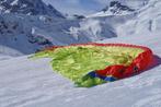 Te koop: UP Kangri paraglider, Sport en Fitness, Zweefvliegen en Paragliding, Ophalen of Verzenden, Zo goed als nieuw, Scherm