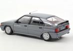 Citroen BX Sport '85 Fox Grijs NOREV schaal 1/18 ref. 181690, Verzenden, Nieuw, Auto, Norev