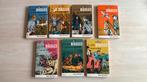 Biggles- 7 stuks, Ophalen of Verzenden, Gelezen