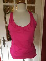 nieuwe sporttop, Nieuw, Fitness of Aerobics, Roze, Ophalen