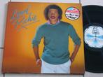 LP Lionel Richie - same, Cd's en Dvd's, Vinyl | Pop, Verzenden, 2000 tot heden, Gebruikt, Overige formaten