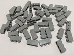 Partij 50x nieuwe 1x3 Lego stenen in diverse kleuren, Ophalen of Verzenden, Nieuw, Losse stenen, Lego