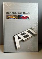 Der Abt Das Buch over de AUDI TT, Ophalen of Verzenden, Nieuw, Auto's