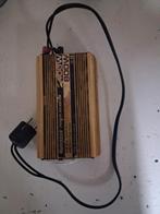 Omvormer 12/24v naar 220v, Ophalen of Verzenden, Gebruikt