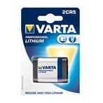 Batterij 2CR5 Varta (6203), Verzenden, Nieuw