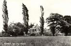 Hummelo, Ned. Herv. Pastorie - 1972 gelopen, Verzamelen, Ansichtkaarten | Nederland, Ophalen of Verzenden, 1960 tot 1980, Gelopen