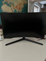Mooie monitor Samsung, Computers en Software, Curved, HDMI, VA, Full HD