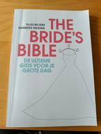 The bride's bible - Ellis Beijers en Hanneke Seesing, Ophalen, Zo goed als nieuw