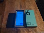 Oppo Reno 6 Pro 5G - Zo goed als nieuw!, Telecommunicatie, Ophalen, Zo goed als nieuw, Klassiek of Candybar, Zonder simlock