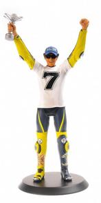 Valentino Rossi figurine standing 2005 Sepang 1:6 362051346, Minichamps GmbH & Co . KG, Verzenden, Nieuw, 1:5 t/m 1:8