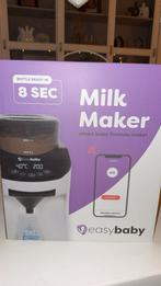 Easy baby milkmaker, Kinderen en Baby's, Babyvoeding en Toebehoren, Ophalen of Verzenden, Nieuw, Flessen- of potjesverwarmer