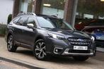 Subaru Outback 2.5i Premium AWD Schuifdak Leer Camera LED Tr, Auto's, Subaru, Automaat, Gebruikt, 4 cilinders, 2498 cc