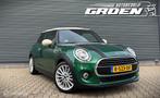 Mini Mini 1.5 Cooper |60YEARS EDITION|AUTOMAAT|VOL!, 136 pk, Gebruikt, 4 stoelen, Bedrijf