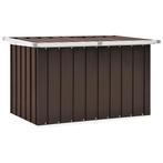 Opbergbox tuinkist tuinbox tuinkussens 109x67x65 GRTS BZRGD!, Tuin en Terras, Tuinmeubel-accessoires, Verzenden, Nieuw