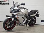 YAMAHA FZ 6 N FAZER ABS Leuke Motor, 4 cilinders, Bedrijf, Meer dan 35 kW, 600 cc