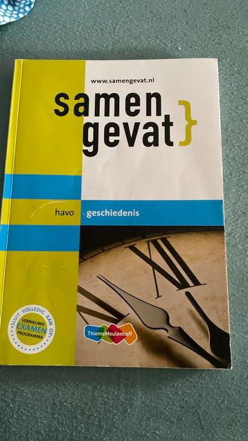 Ruud Seriese - Havo beschikbaar voor biedingen
