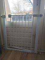 Traphekje - Veiligheid voor uw kind, Kinderen en Baby's, Traphekjes, Ophalen, Zo goed als nieuw, Klemhekje, Metaal of IJzer