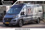 Adria Fiat Ducato TWIN 640 SLB 160 pk Automaat Twin 640 SLB, Caravans en Kamperen, Campers, Automaat, Honda Wesselink Apeldoorn B.V.