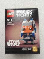 LEGO️️️️️️️®️ Brickheadz Star Wars 40539 Ahsoka Tano *Nieuw*, Nieuw, Complete set, Ophalen of Verzenden, Lego