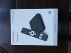 Streaming box Thomson 240G Google TV, Audio, Tv en Foto, Mediaspelers, Ophalen, Zo goed als nieuw, HDMI
